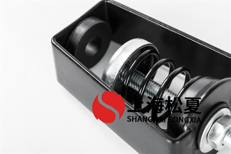 空調箱ZTY-070-C彈簧減震器如何延長使用壽命？