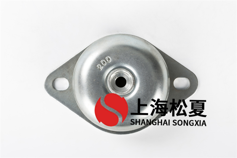 冷卻水循環泵橡膠減震器JNH1063812W的表現如何?